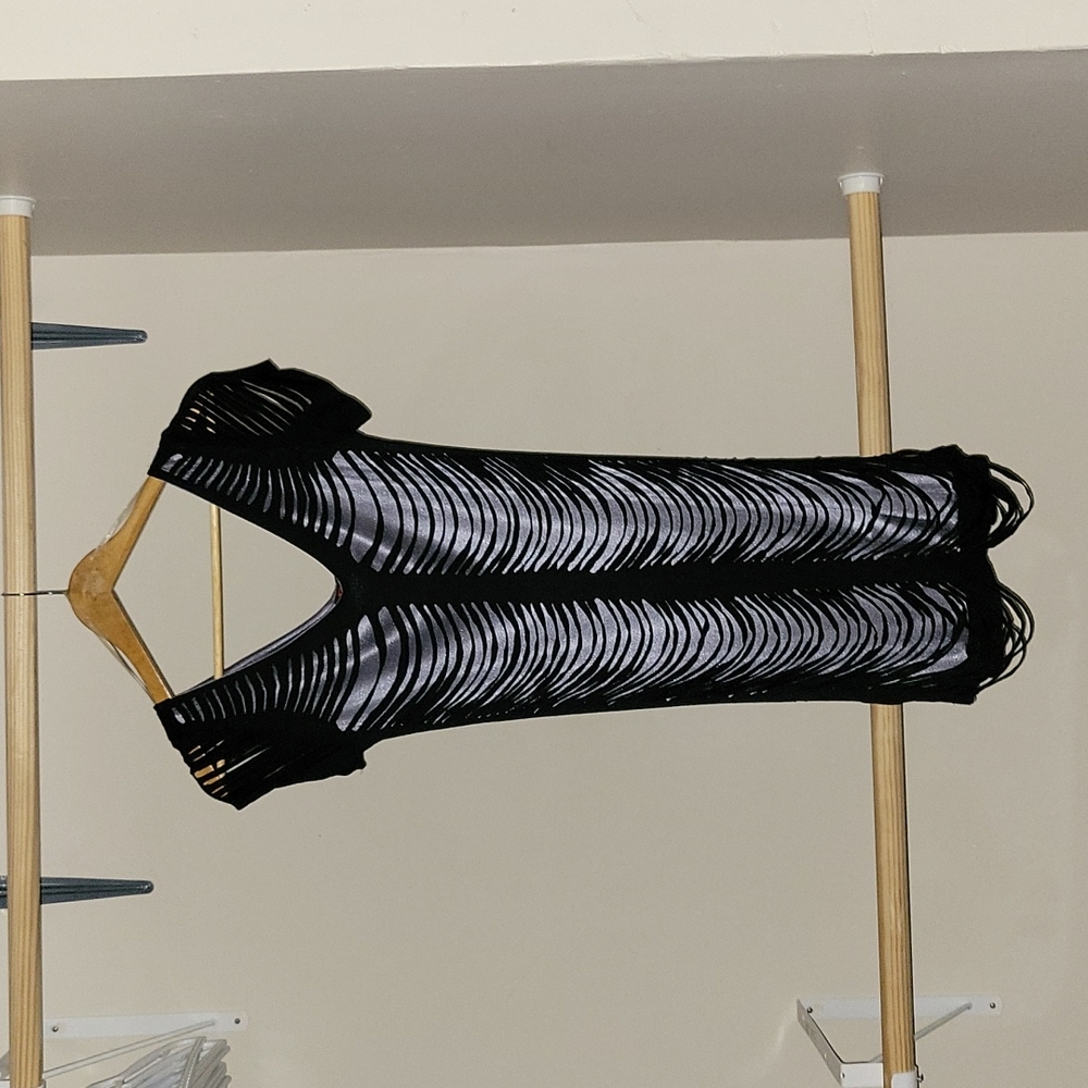 Mermaid Party Dress